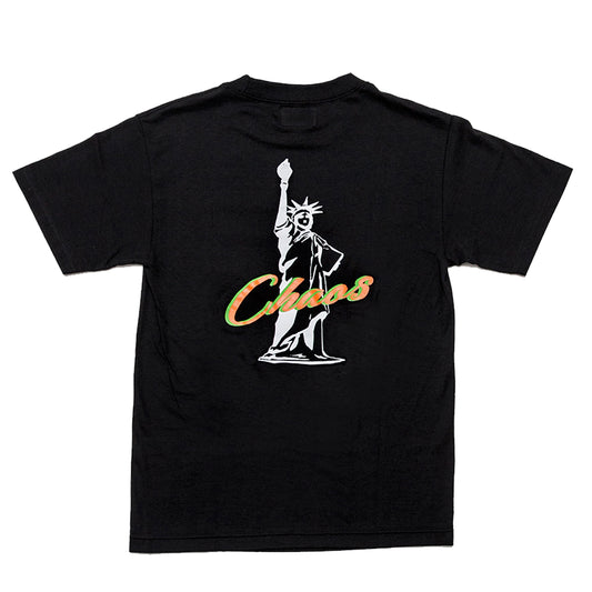 Chaos S/S T-shirts