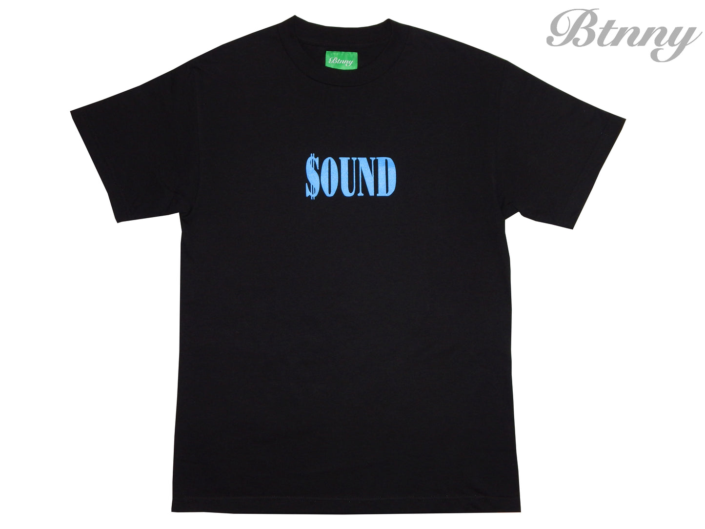 $OUND S/S T-Shirts