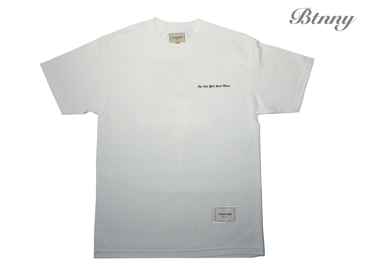 New York Good Times S/S T-Shirts