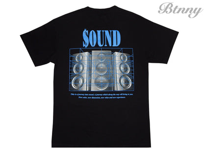 $OUND S/S T-Shirts