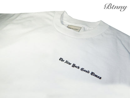 New York Good Times S/S T-Shirts