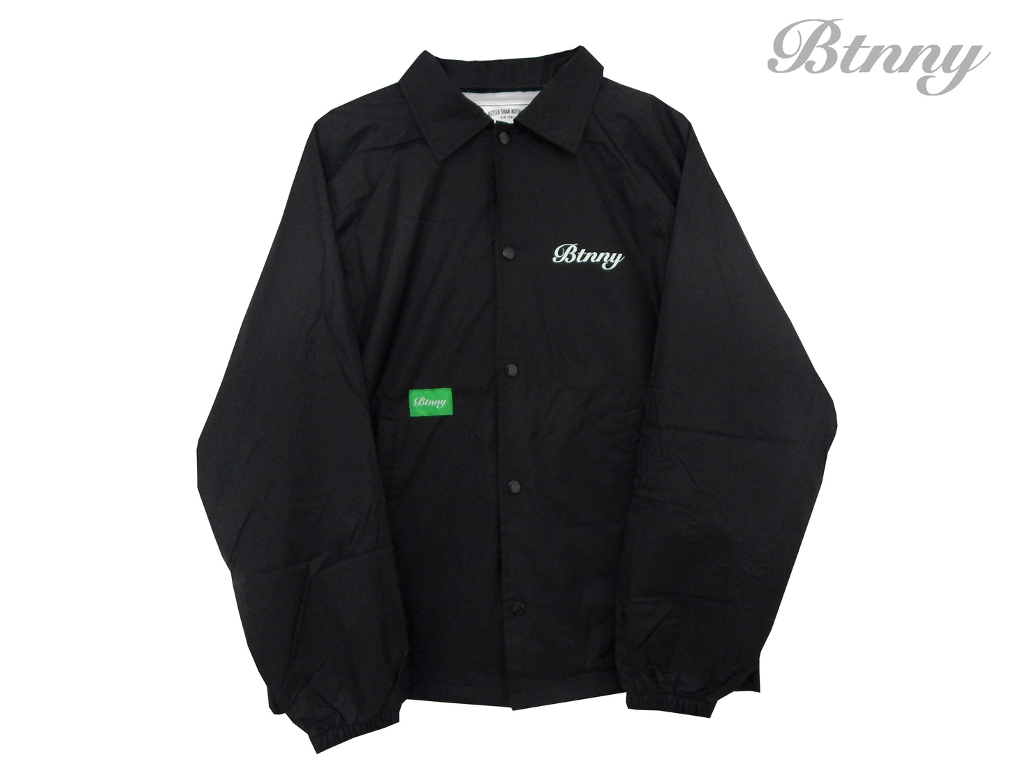 KNOWLEDGE IS POWER Coach Jacket