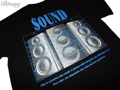 $OUND S/S T-Shirts