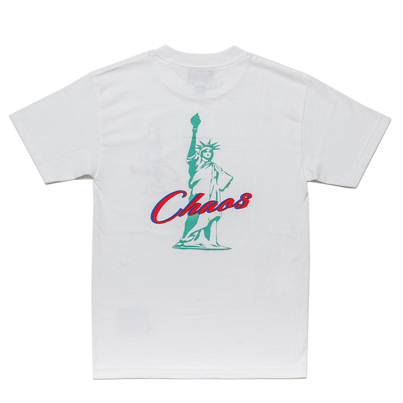 Chaos S/S T-shirts