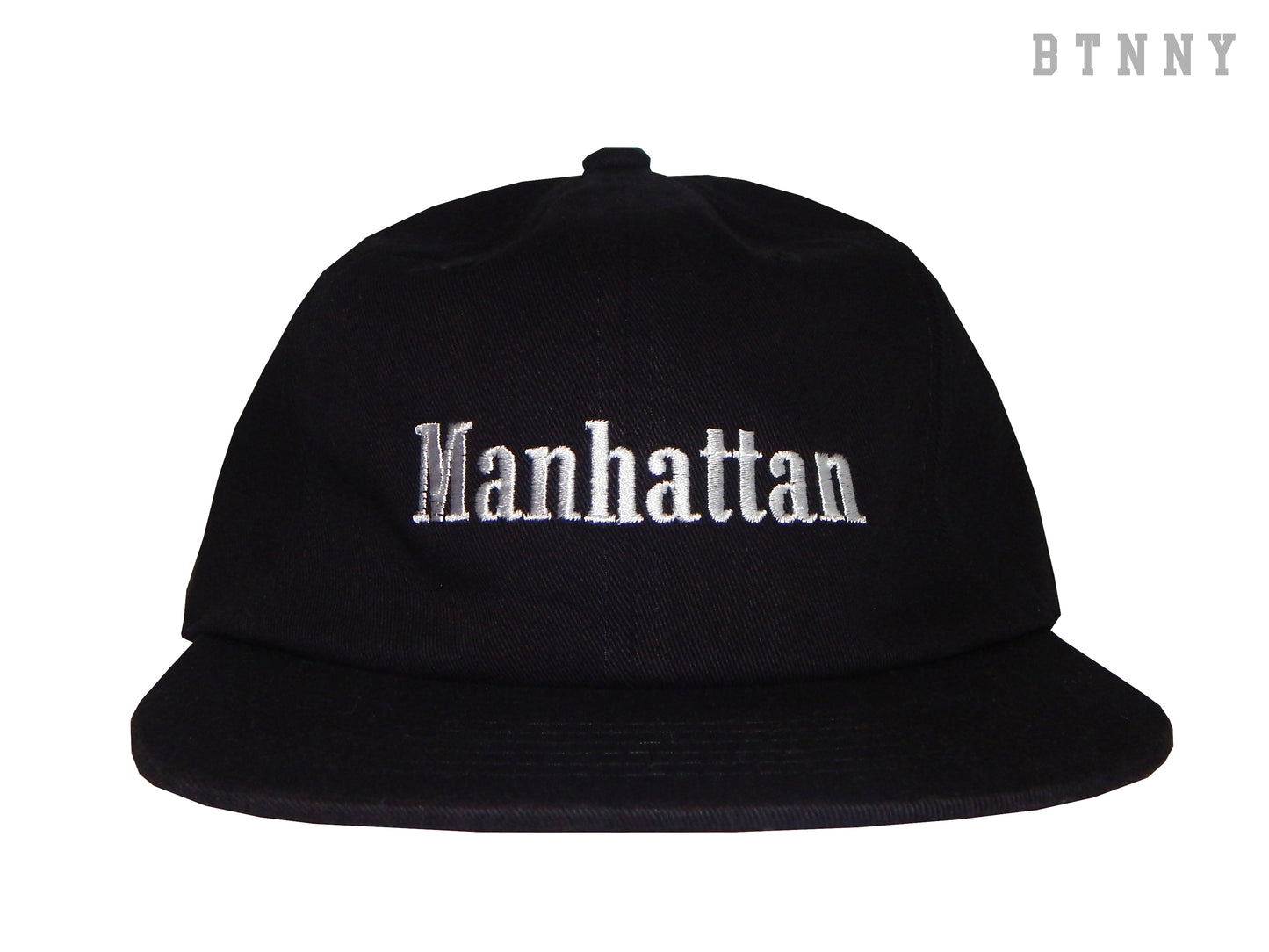 MANHATTAN BASEBALL CAP