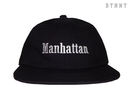 MANHATTAN BASEBALL CAP