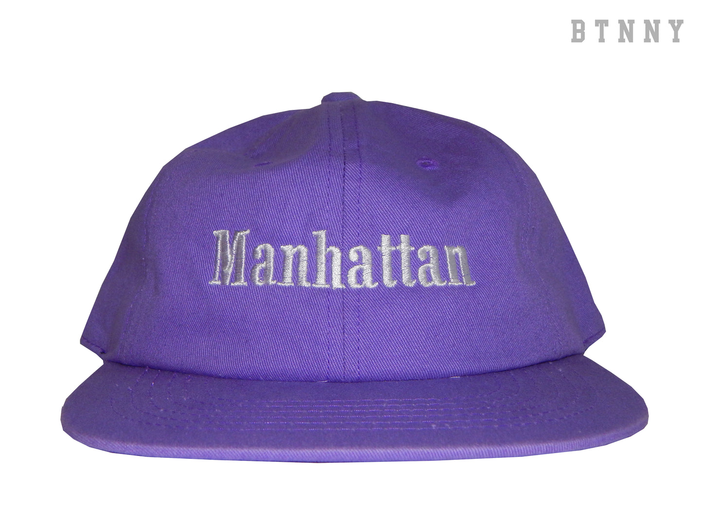 MANHATTAN BASEBALL CAP