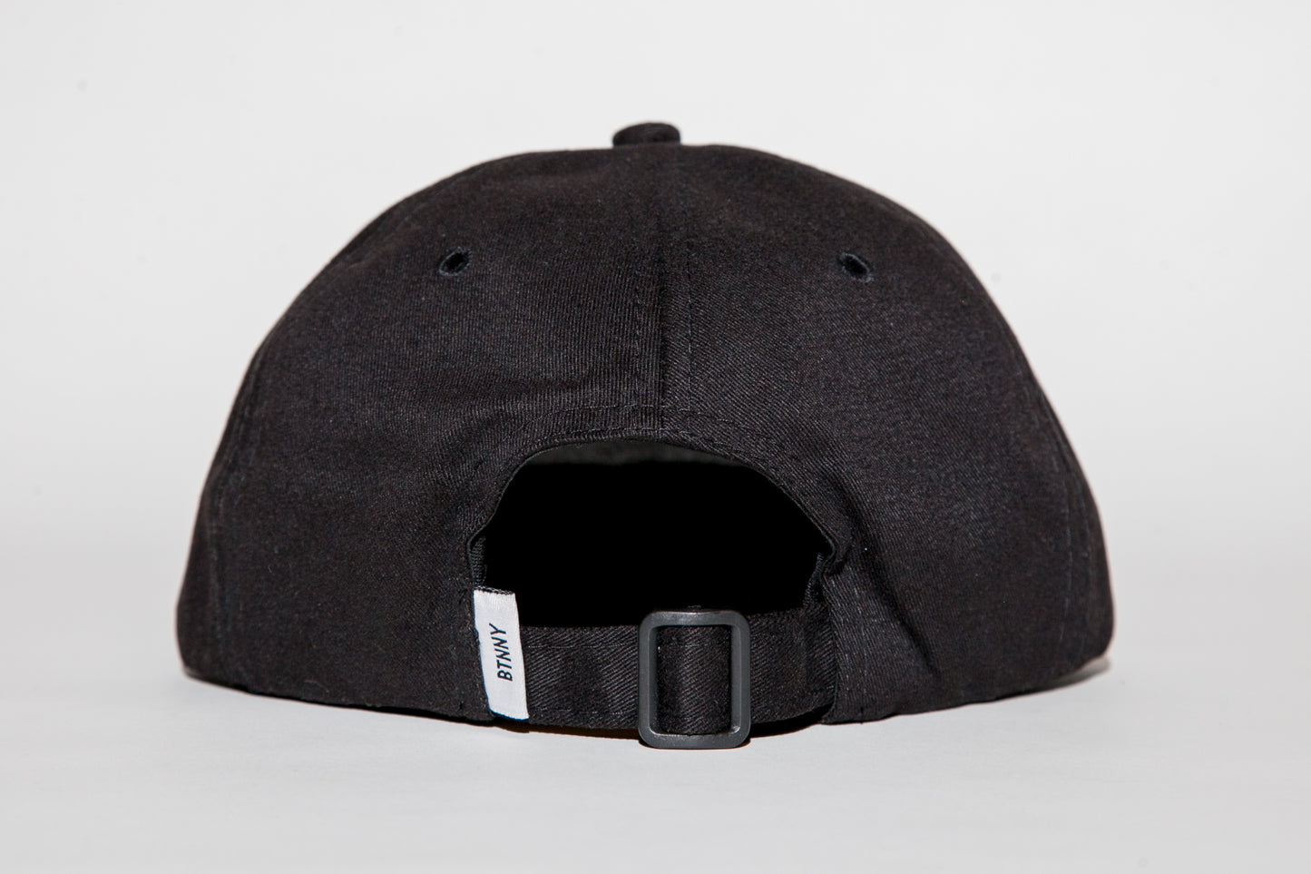 SCRIPT LOGO BASEBALL CAP