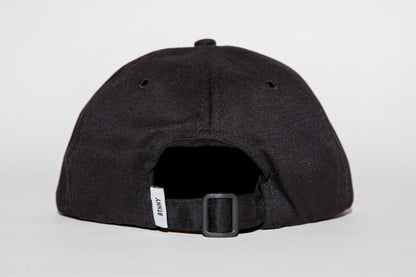 SCRIPT LOGO BASEBALL CAP