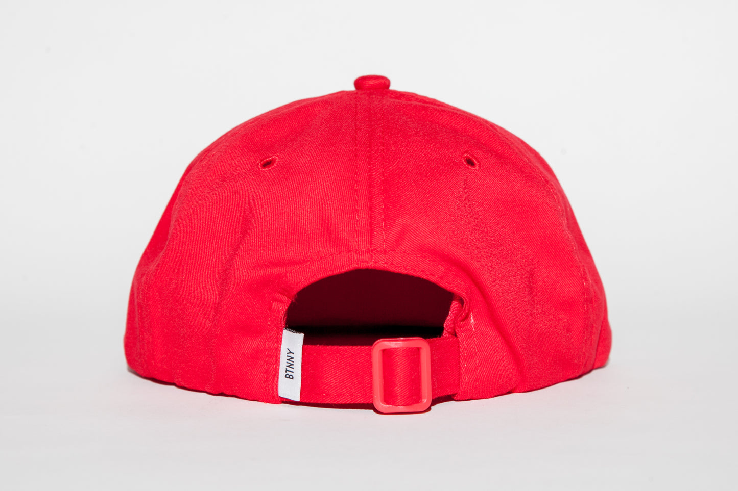 SCRIPT LOGO BASEBALL CAP