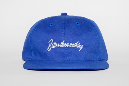SCRIPT LOGO BASEBALL CAP