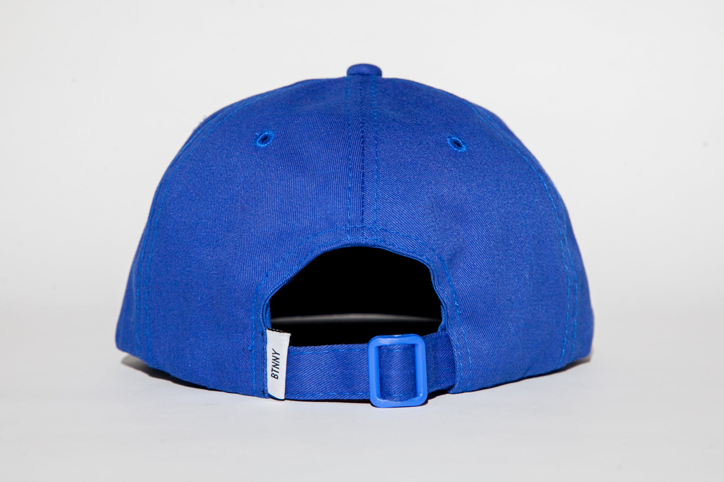 SCRIPT LOGO BASEBALL CAP