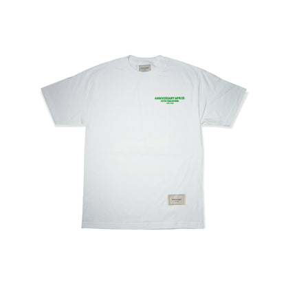 ANNIVERSARY S/S T-Shirts