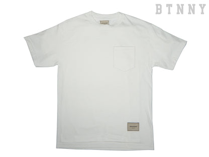 MANHATTAN Pocket S/S T-Shirts